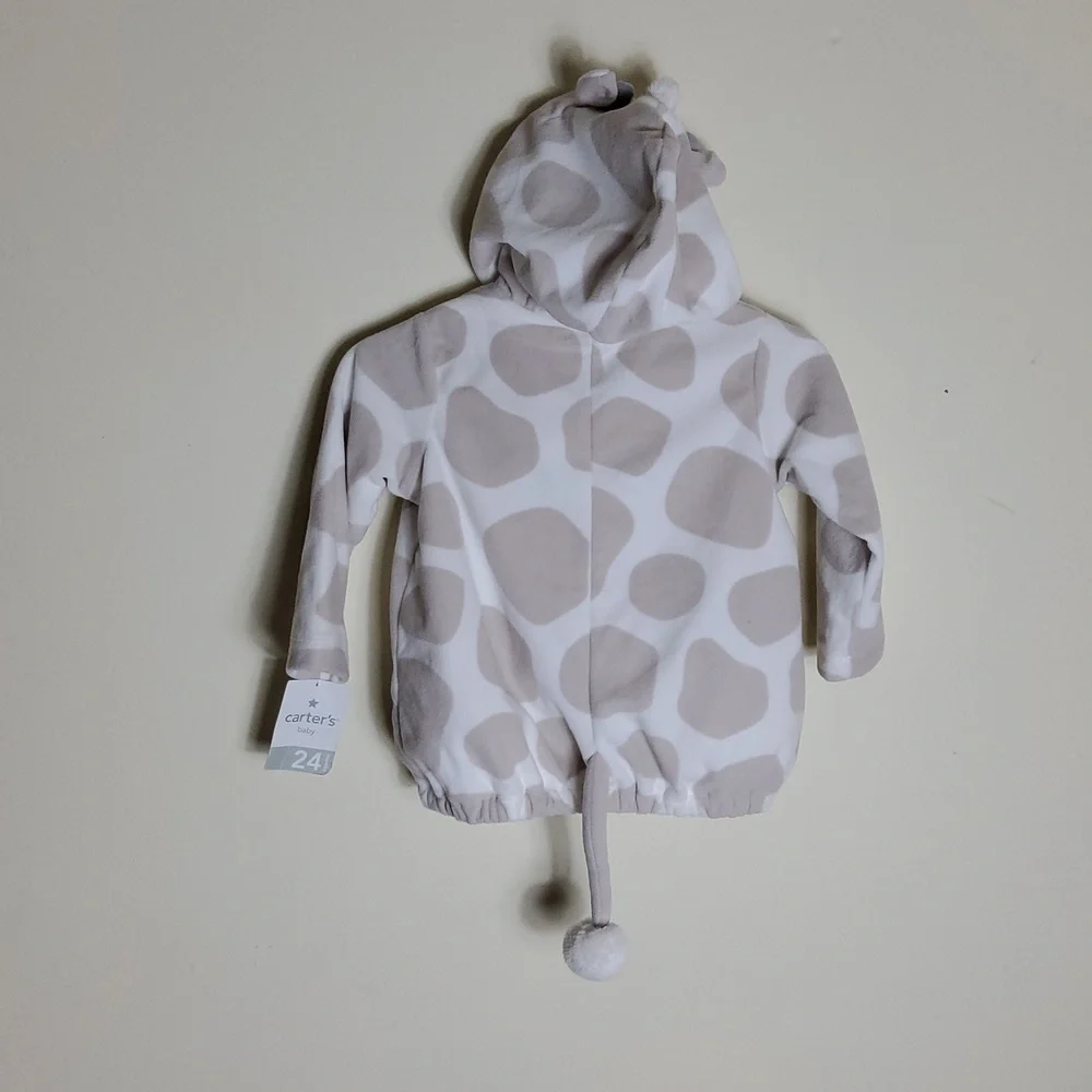 Carter's Giraff Costume 24 months - Picture 3 of 6